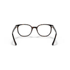 EYEGLASSES RAY-BAN MODEL 5397 COLOR 2012 BACK VIEW