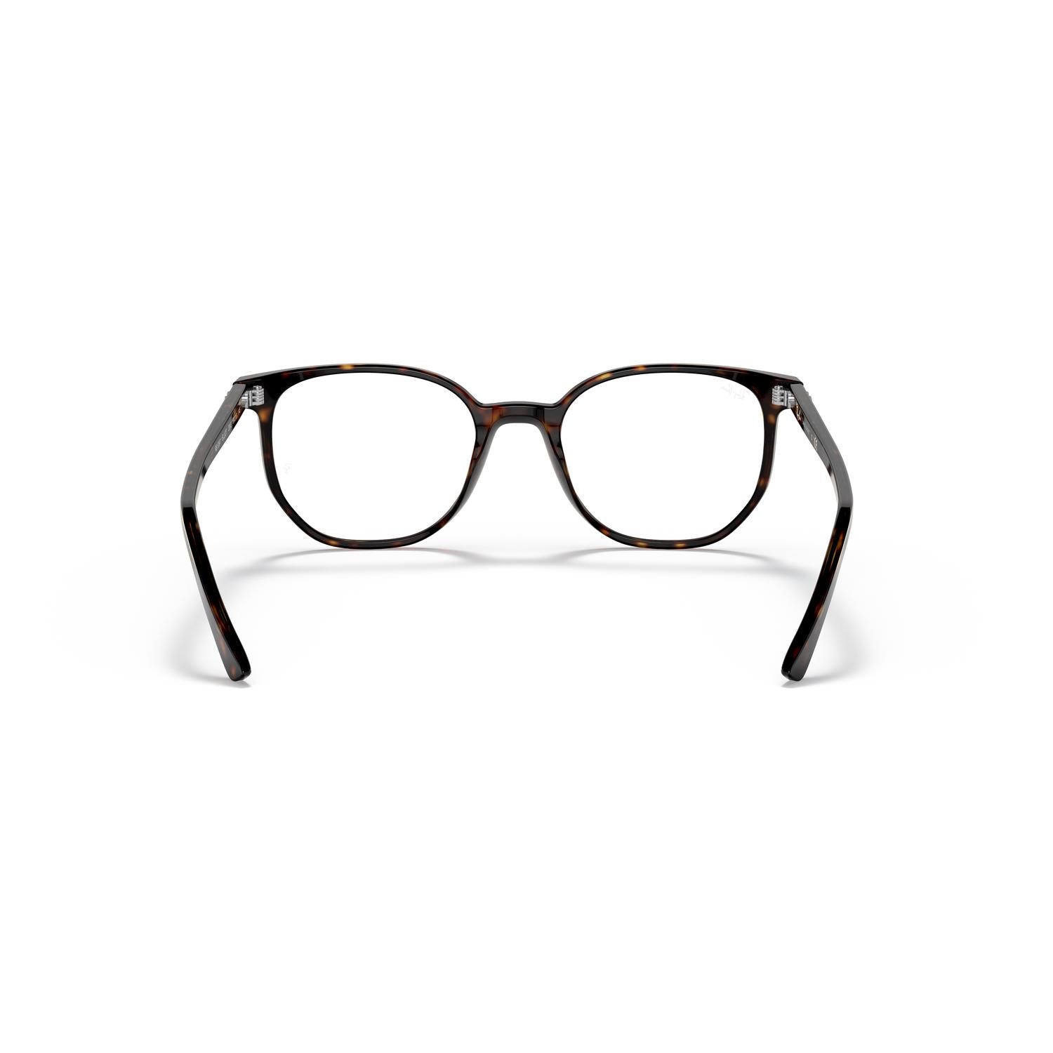 EYEGLASSES RAY-BAN MODEL 5397 COLOR 2012 BACK VIEW