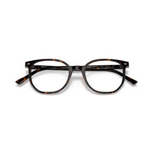 Load image into Gallery viewer, EYEGLASSES RAY-BAN MODEL 5397 COLOR 2012 CLOSED VIEW
