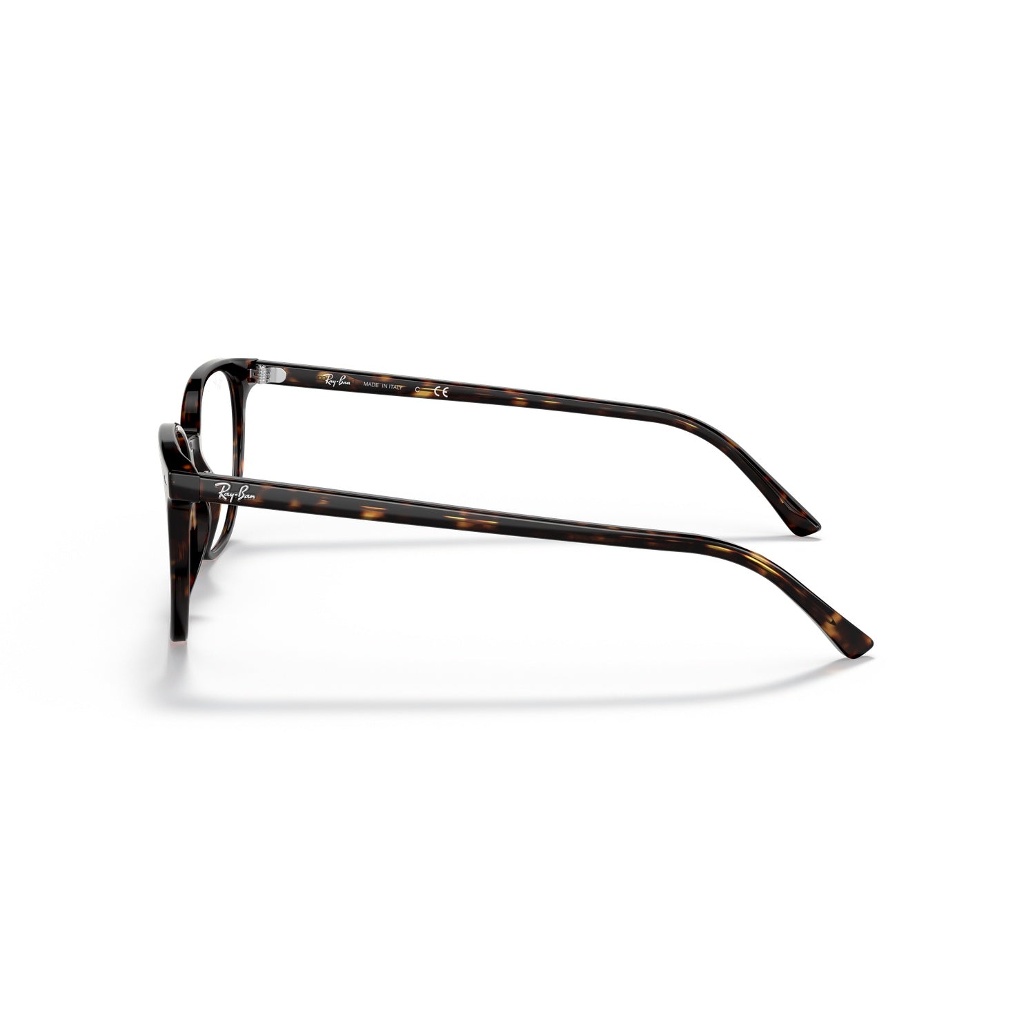 EYEGLASSES RAY-BAN MODEL 5397 COLOR 2012 SIDE VIEW