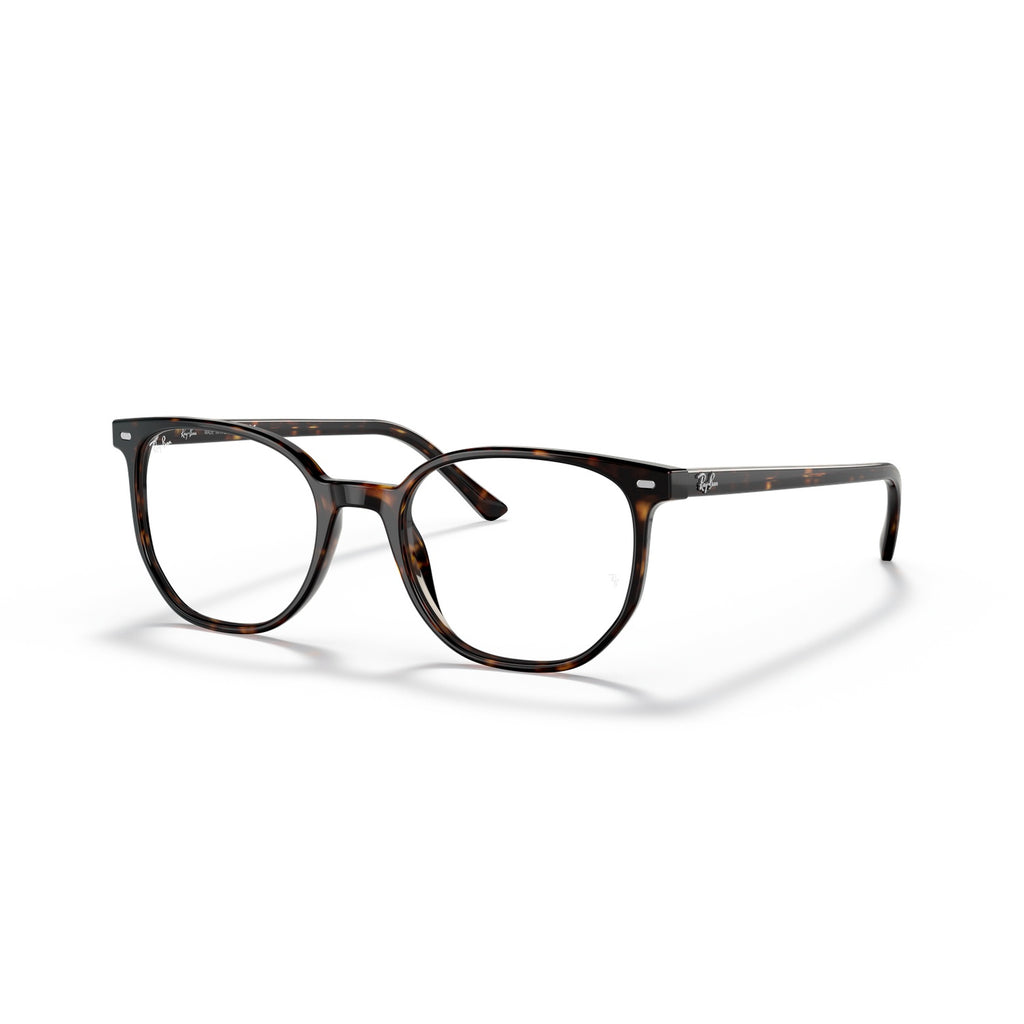 EYEGLASSES RAY-BAN MODEL 5397 COLOR 2012 ANGLED VIEW