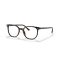 EYEGLASSES RAY-BAN MODEL 5397 COLOR 2012 ANGLED VIEW