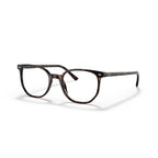 EYEGLASSES RAY-BAN MODEL 5397 COLOR 2012 ANGLED VIEW
