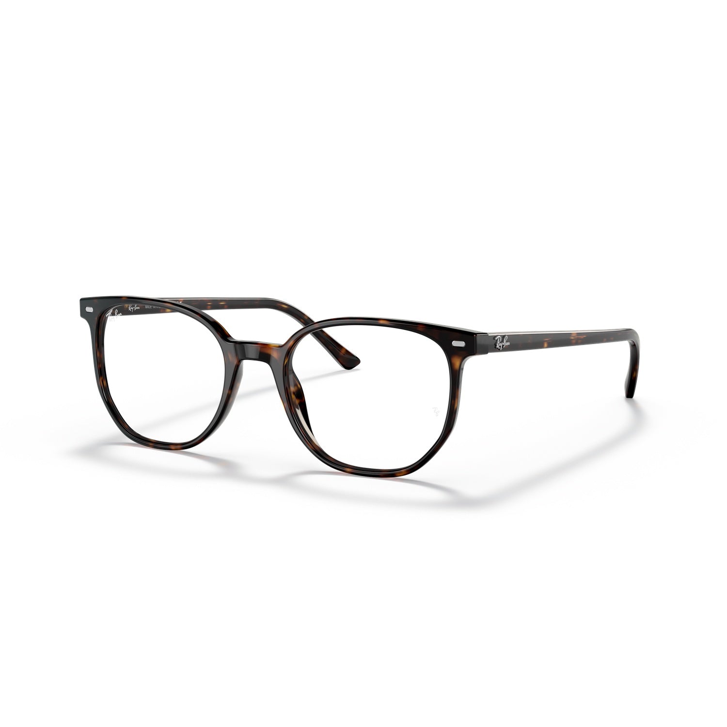 EYEGLASSES RAY-BAN MODEL 5397 COLOR 2012 ANGLED VIEW