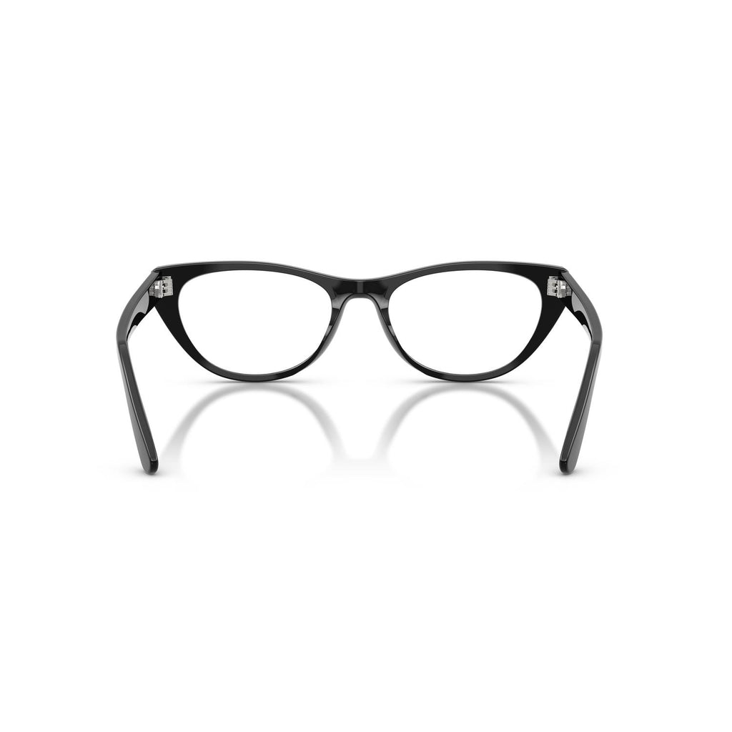 EYEGLASSES RAY-BAN MODEL 5449D COLOR 2000 BACK VIEW