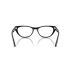 EYEGLASSES RAY-BAN MODEL 5449D COLOR 2000 BACK VIEW