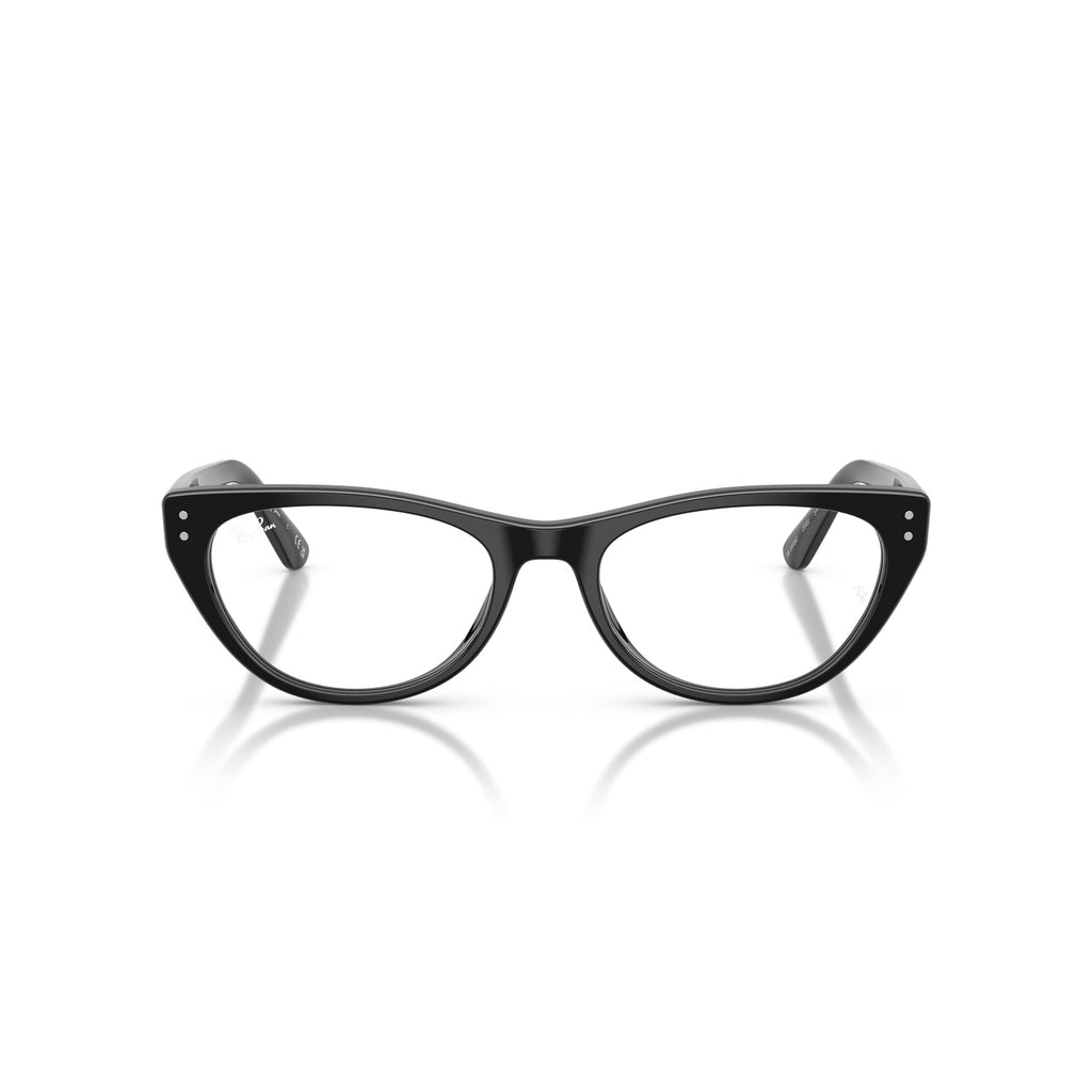 EYEGLASSES RAY-BAN MODEL 5449D COLOR 2000 FRONT VIEW
