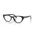 EYEGLASSES RAY-BAN MODEL 5449D COLOR 2000 ANGLED VIEW