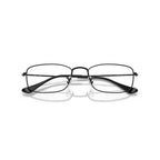 EYEGLASSES RAY-BAN MODEL 6647 COLOR 2509 CLOSED VIEW