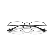 Load image into Gallery viewer, EYEGLASSES RAY-BAN MODEL 6647 COLOR 2509 CLOSED VIEW
