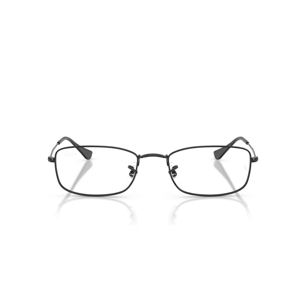 EYEGLASSES RAY-BAN MODEL 6647 COLOR 2509 FRONT VIEW