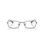 EYEGLASSES RAY-BAN MODEL 6647 COLOR 2509 FRONT VIEW