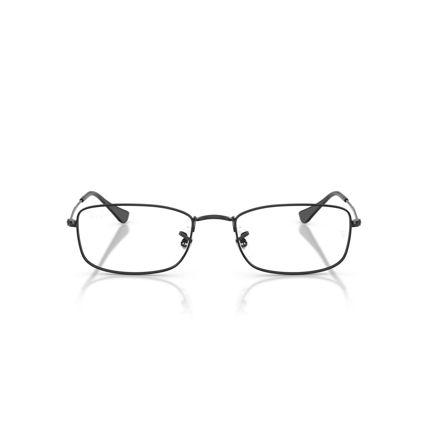 EYEGLASSES RAY-BAN MODEL 6647 COLOR 2509 FRONT VIEW