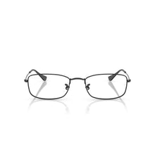 Load image into Gallery viewer, EYEGLASSES RAY-BAN MODEL 6647 COLOR 2509 FRONT VIEW
