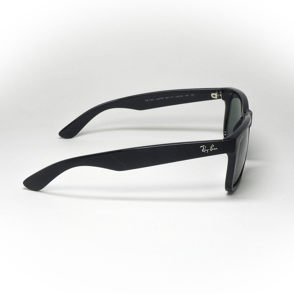 sunglasses rayban model rb4165 JUSTIN color 601/71