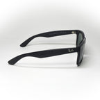 sunglasses rayban model rb4165 JUSTIN color 601/71