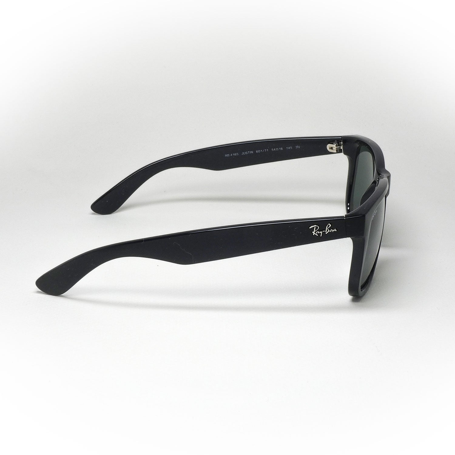 sunglasses rayban model rb4165 JUSTIN color 601/71