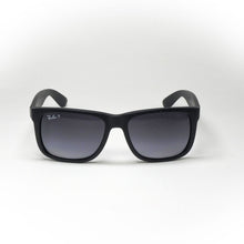 Load image into Gallery viewer, sunglasses rayban model rb4165 color 622/t3
