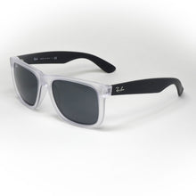 Load image into Gallery viewer, sunglasses rayban model rb4165 color 6512/87
