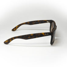 Φόρτωση εικόνας στο εργαλείο προβολής Συλλογής, sunglasses rayban model rb4165 color 710/13

