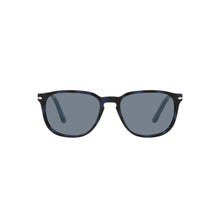 Load image into Gallery viewer, glasses persol 3019 color blue size 55 

