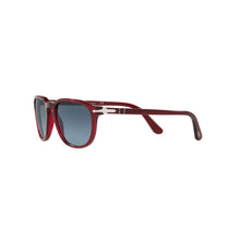 Load image into Gallery viewer, glasses persol 3019 color red size 52 
