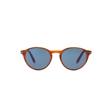 Load image into Gallery viewer, sunglasses persol 3092 9006/56 size 50 
