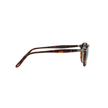 Load image into Gallery viewer, sunglasses persol 3092 9015/31 size 50 
