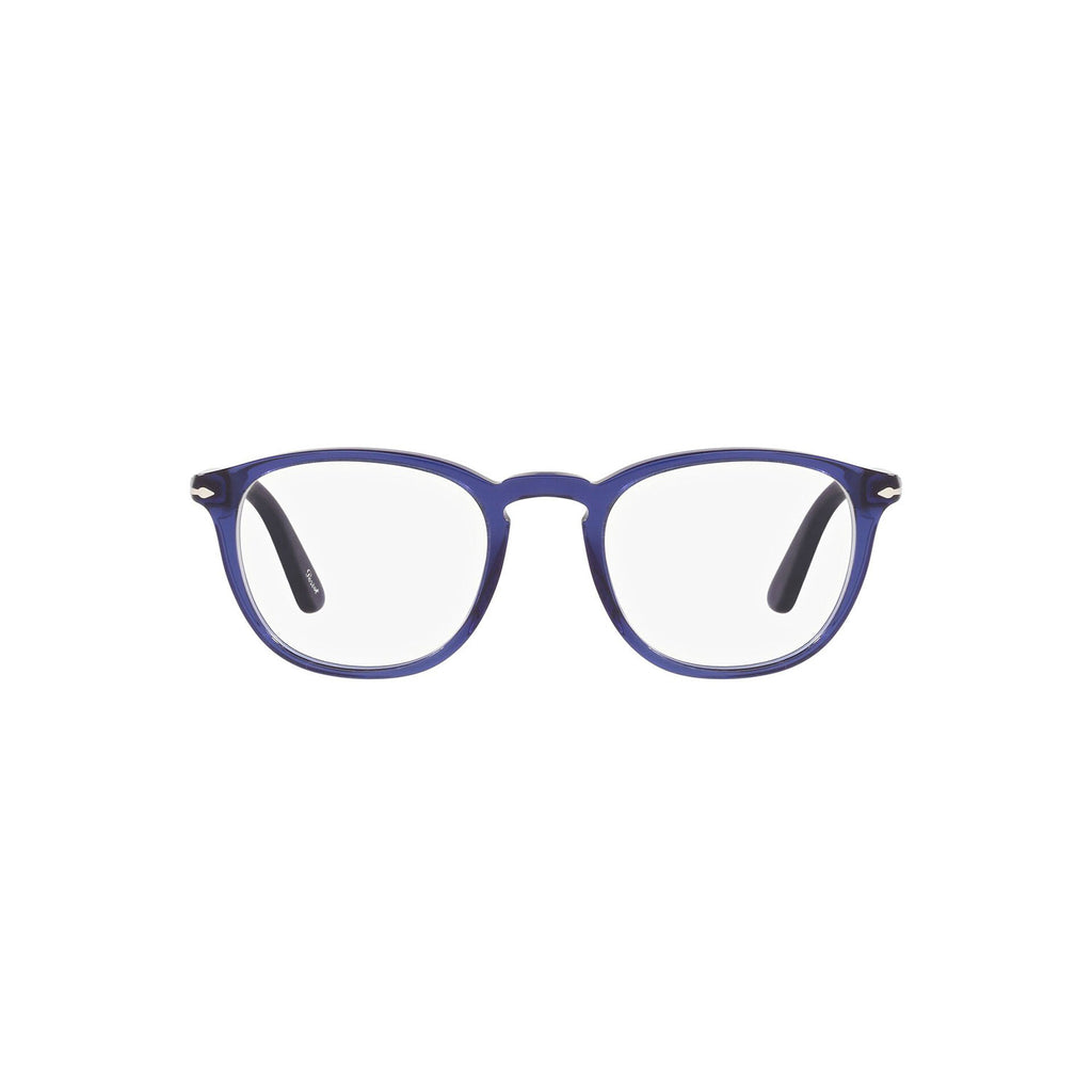 glasses persol 3143  color blue size 47 