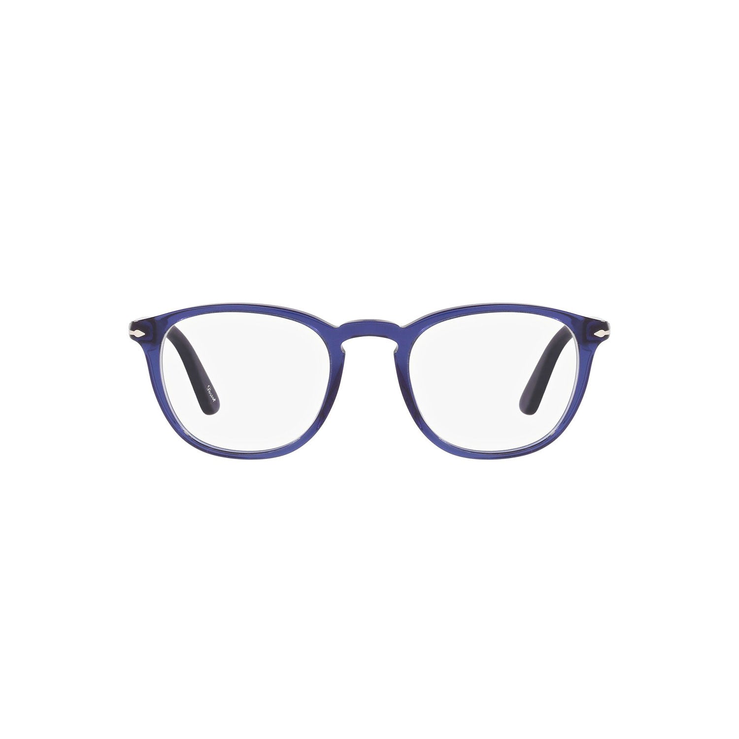 glasses persol 3143  color blue size 47 