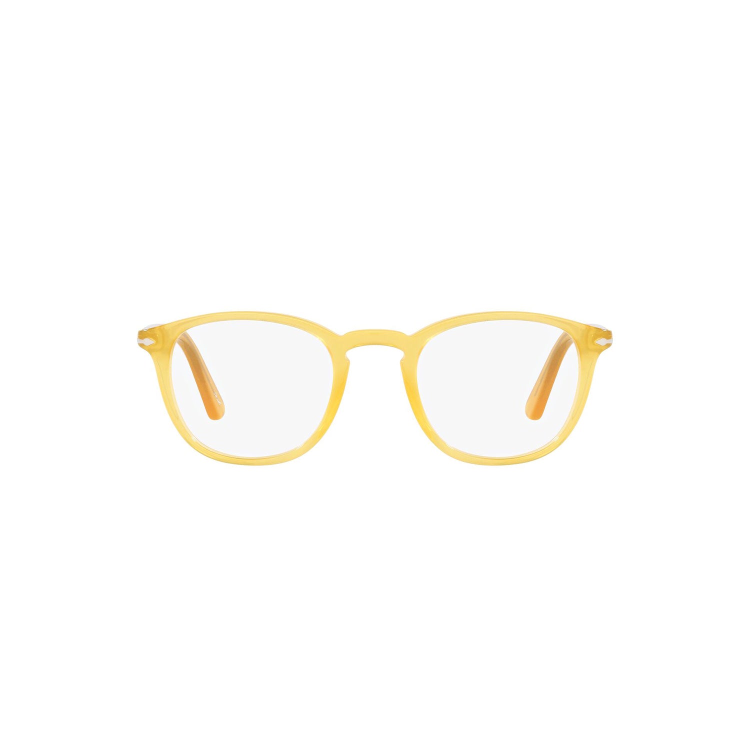 glasses persol 3143  color yellow size 47 