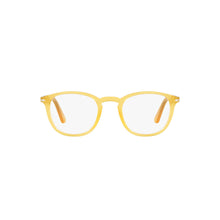 Φόρτωση εικόνας στο εργαλείο προβολής Συλλογής, glasses persol 3143  color yellow size 47 
