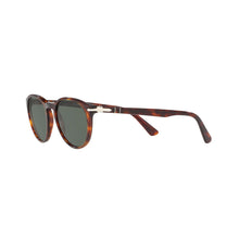 Load image into Gallery viewer, sunglasses persol 3152 COLOR 9015/31 size 52

