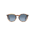 sunglasses persol 3171 color brown size 52 