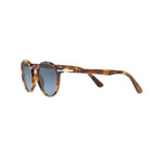 sunglasses persol 3171 color brown size 52 