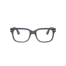Load image into Gallery viewer, eyglasses persol model 3252-v color 1012  GREY
