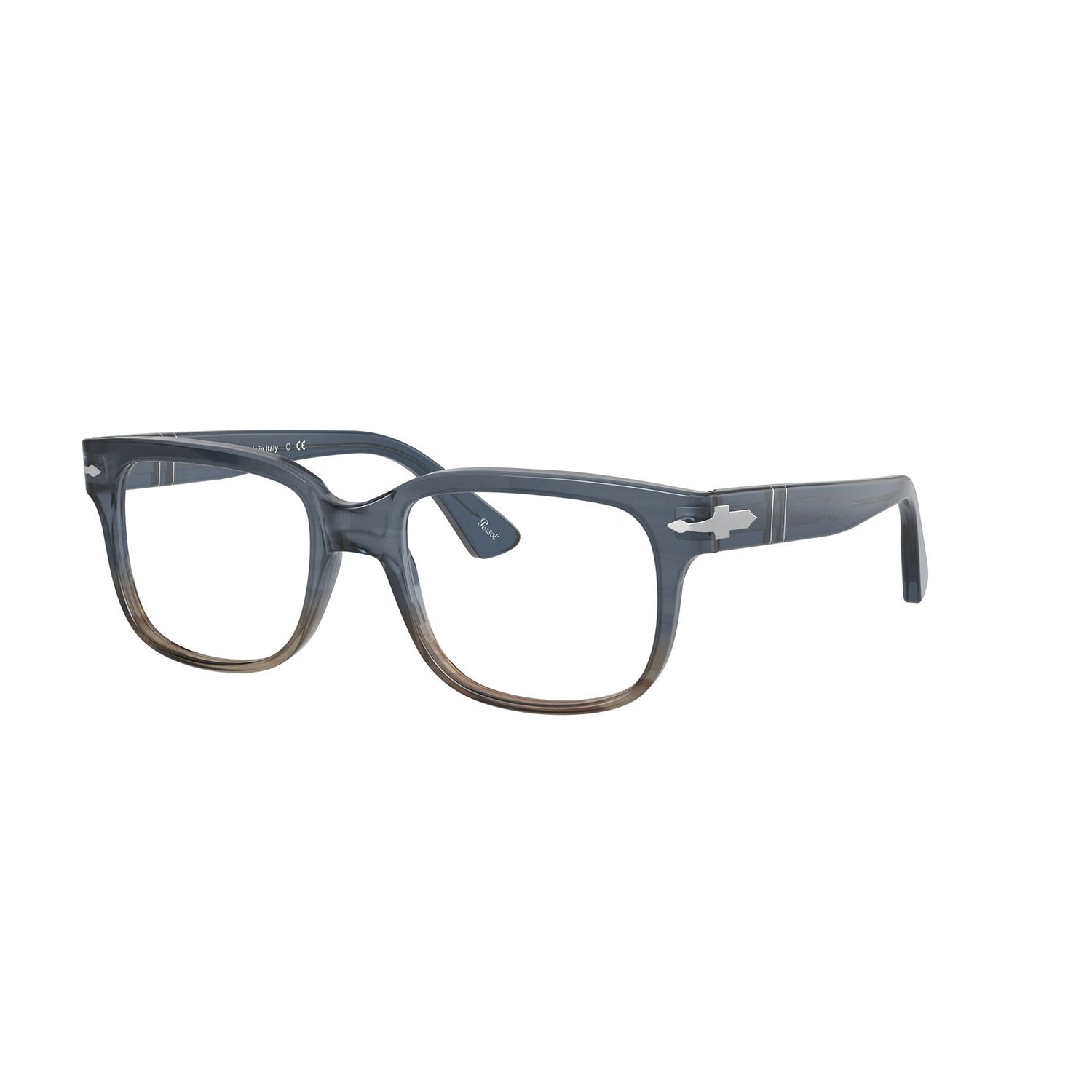 eyglasses persol model 3252-v color 1012  GREY