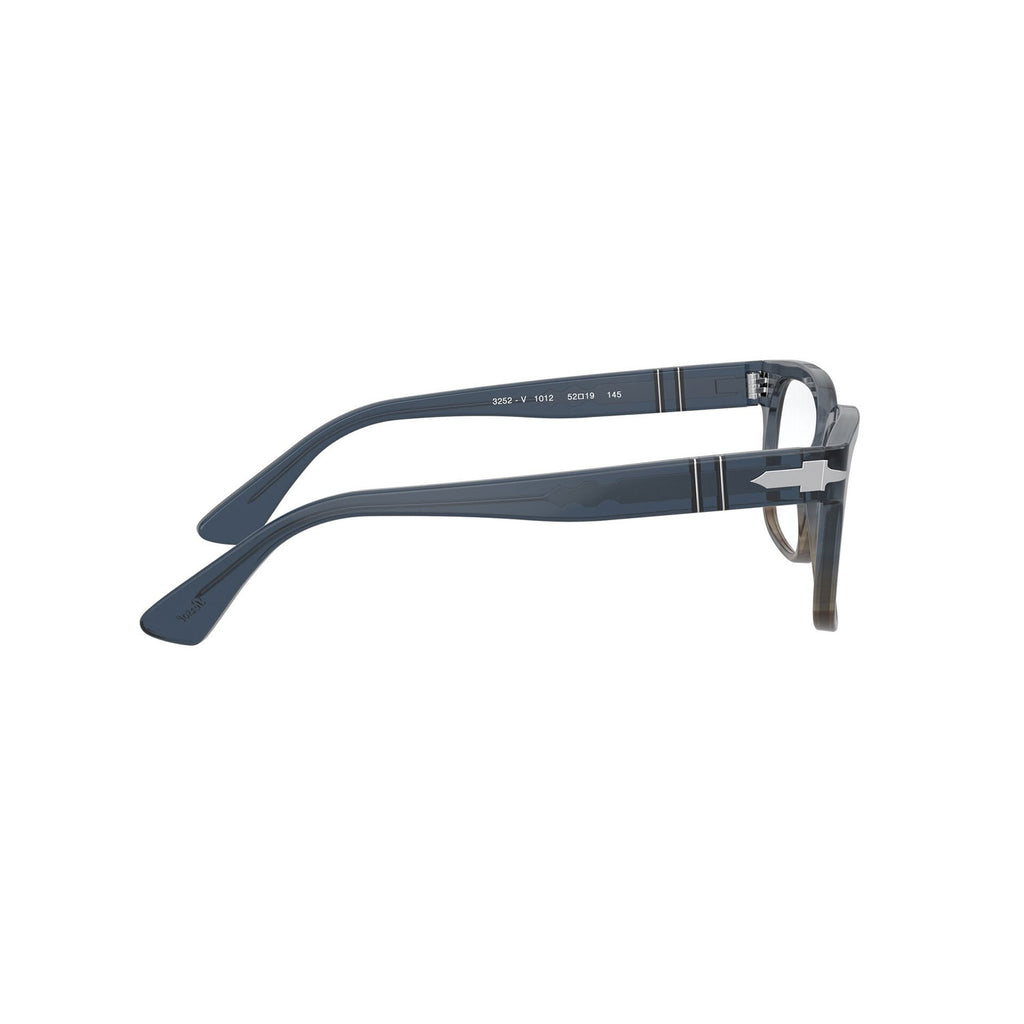eyglasses persol model 3252-v color 1012  GREY