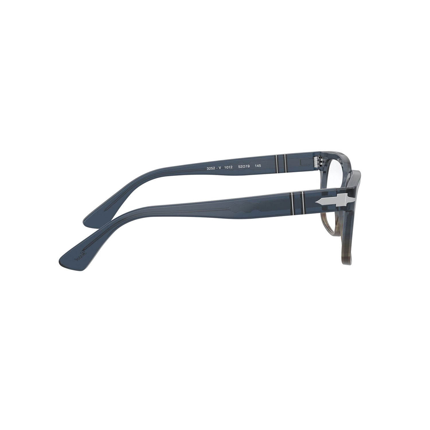 eyglasses persol model 3252-v color 1012  GREY