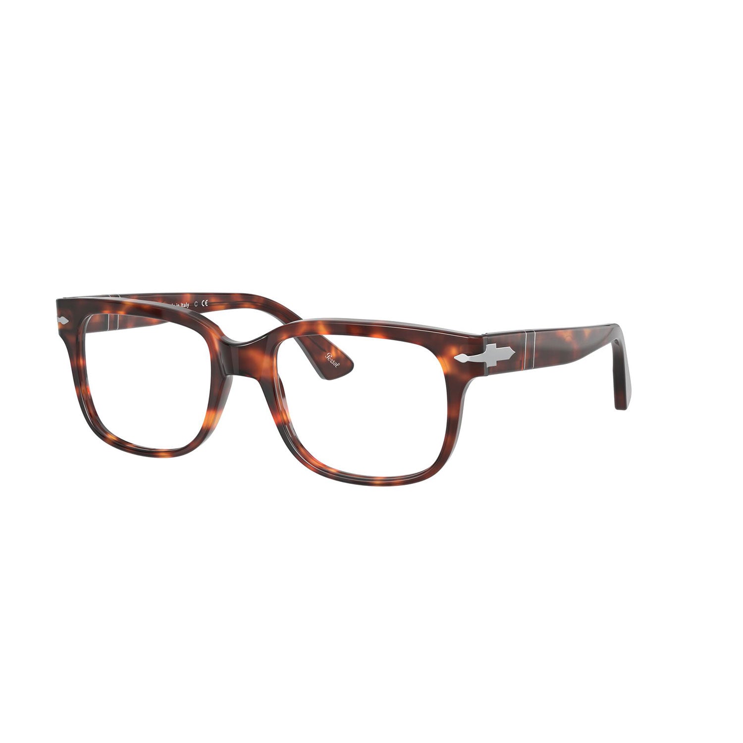 eyglasses persol model 3252-v color 24