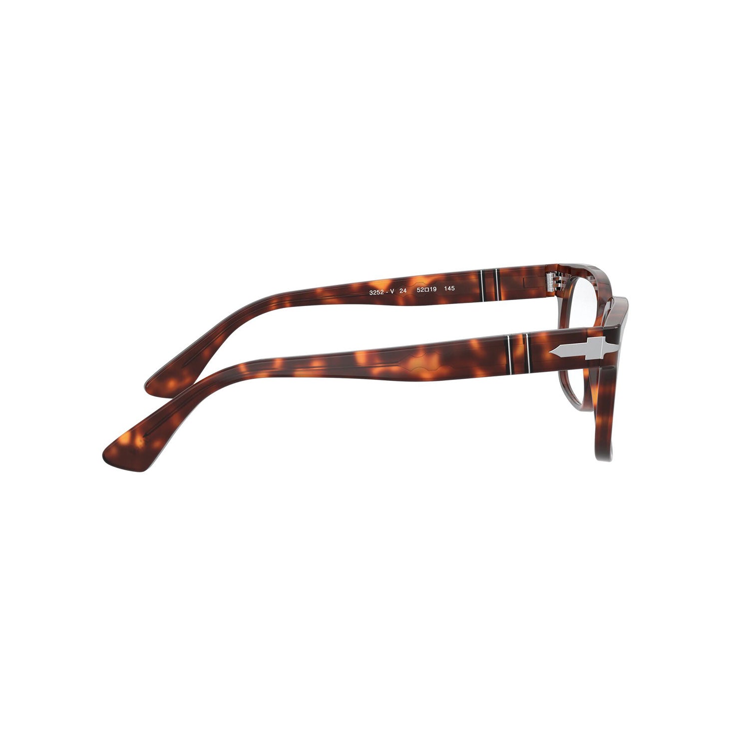 eyglasses persol model 3252-v color 24