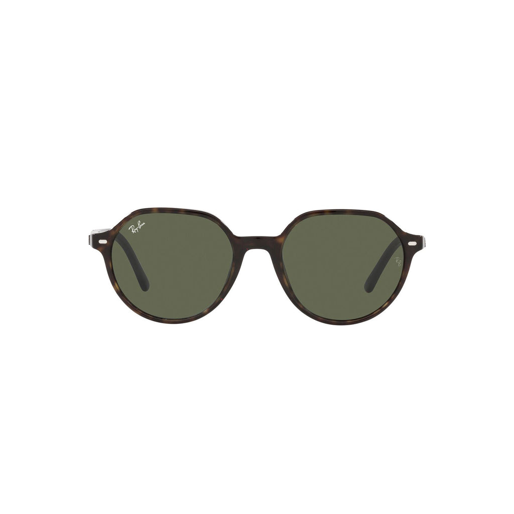sunglasses ray ban model rb 2195 color 902/31 brown