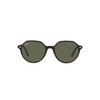 sunglasses ray ban model rb 2195 color 902/31 brown