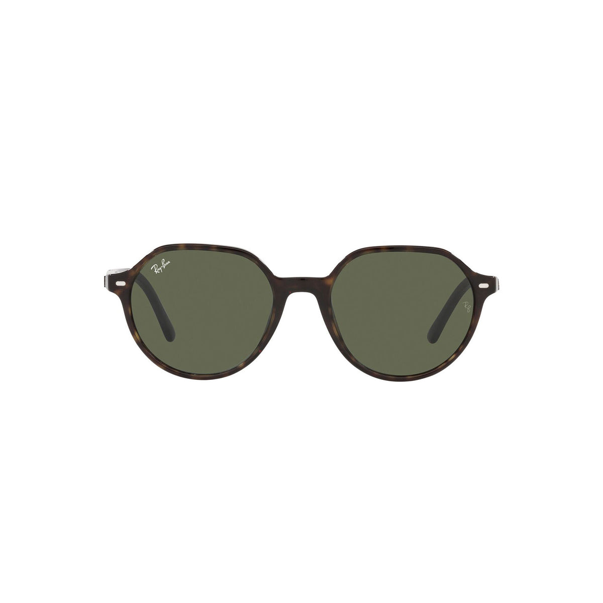 sunglasses ray ban model rb 2195 color 902/31 brown