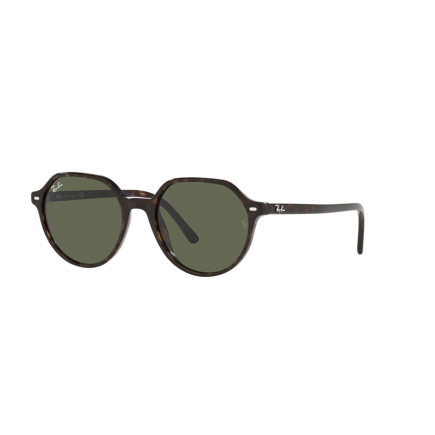 sunglasses ray ban model rb 2195 color 902/31 brown
