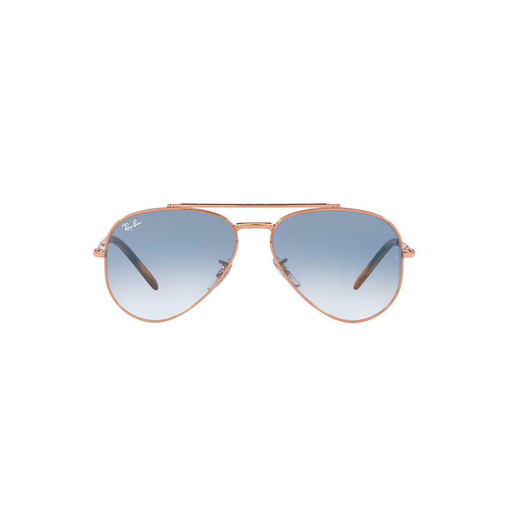 SUNGLASSES RAYBAN RB 3625 COLOR 9202/3F