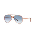 SUNGLASSES RAYBAN RB 3625 COLOR 9202/3F