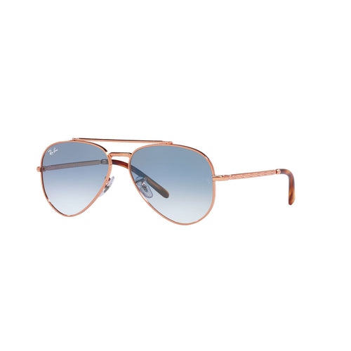 SUNGLASSES RAYBAN RB 3625 COLOR 9202/3F