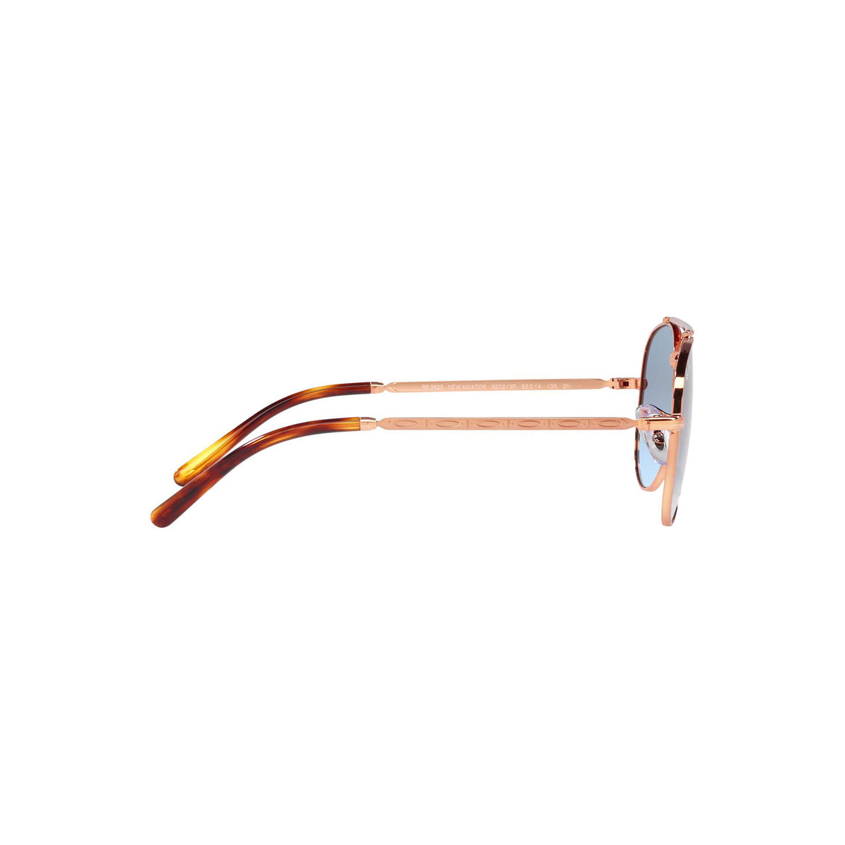 SUNGLASSES RAYBAN RB 3625 COLOR 9202/3F