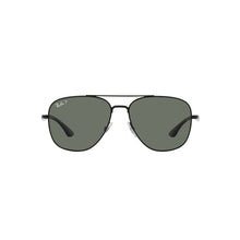 Load image into Gallery viewer, SUNGLASSES RAYBAN MODEL 3683 COLOR 002/58 SIZE 56
